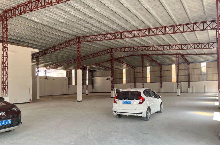 黄江新出原房东独门独院，空地超大可办环评可做小污染周边没居民