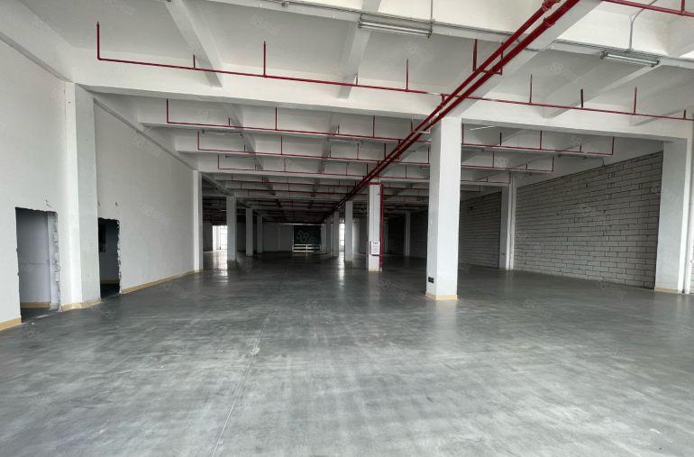 黄江镇临深楼上2350平工业用地配套齐全价格实在