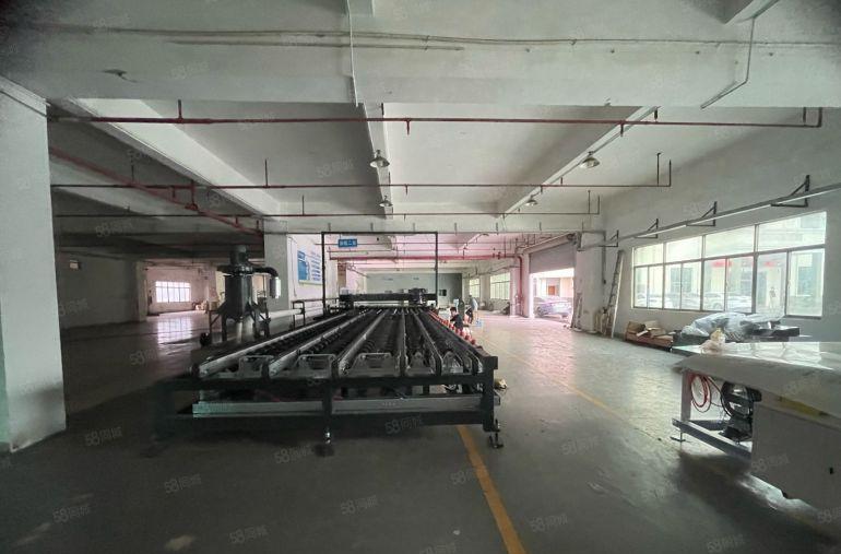 黄江镇中心一楼2800平原房东底价出租好招工形象好