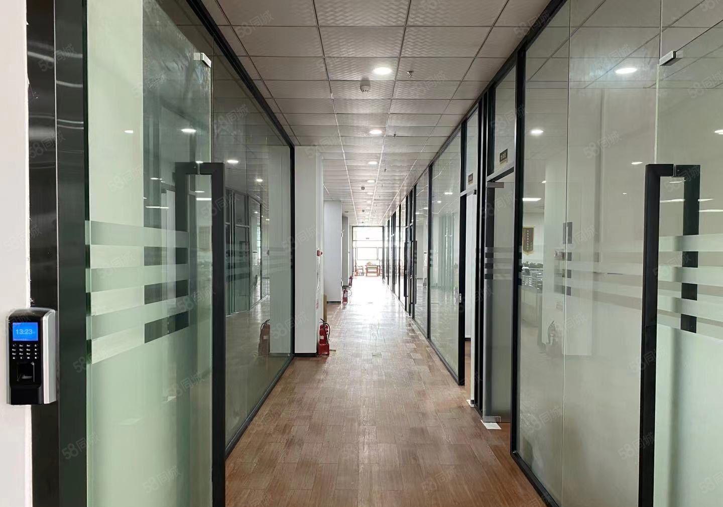 黄江靠深圳厂房6000出租带装修没有转让费