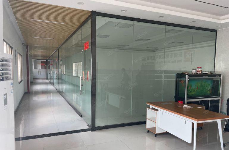 黄江镇中心红本独院7300平低价16块出租包翻新