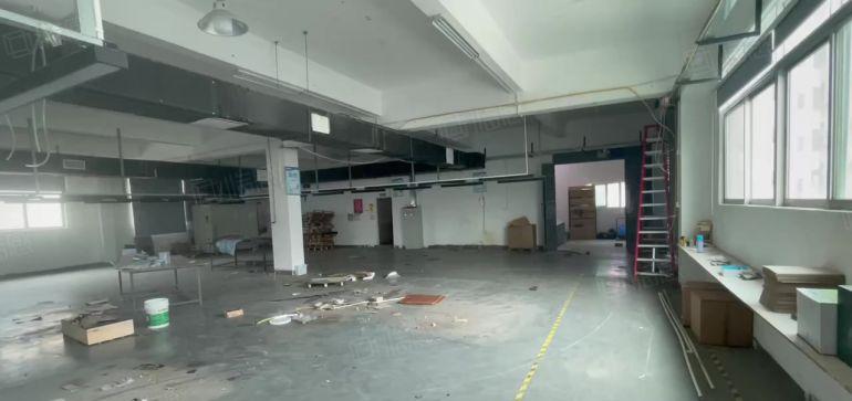 黄江镇北岸社区原房东独院6500平低价出租17元可谈