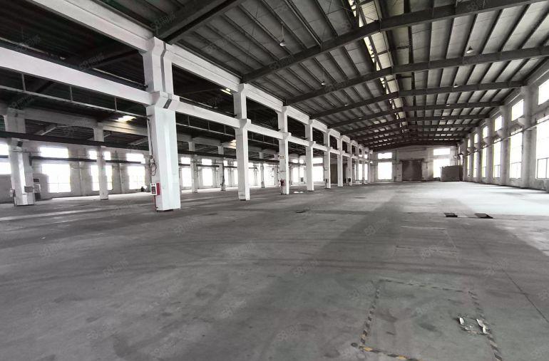 黄江全新厂房直租 滴水11米 限时出租价21块 随时看房