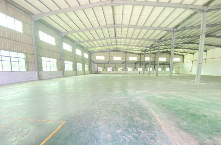 黄江 原房东单一层2500滴水10米 空地超大超低价10元