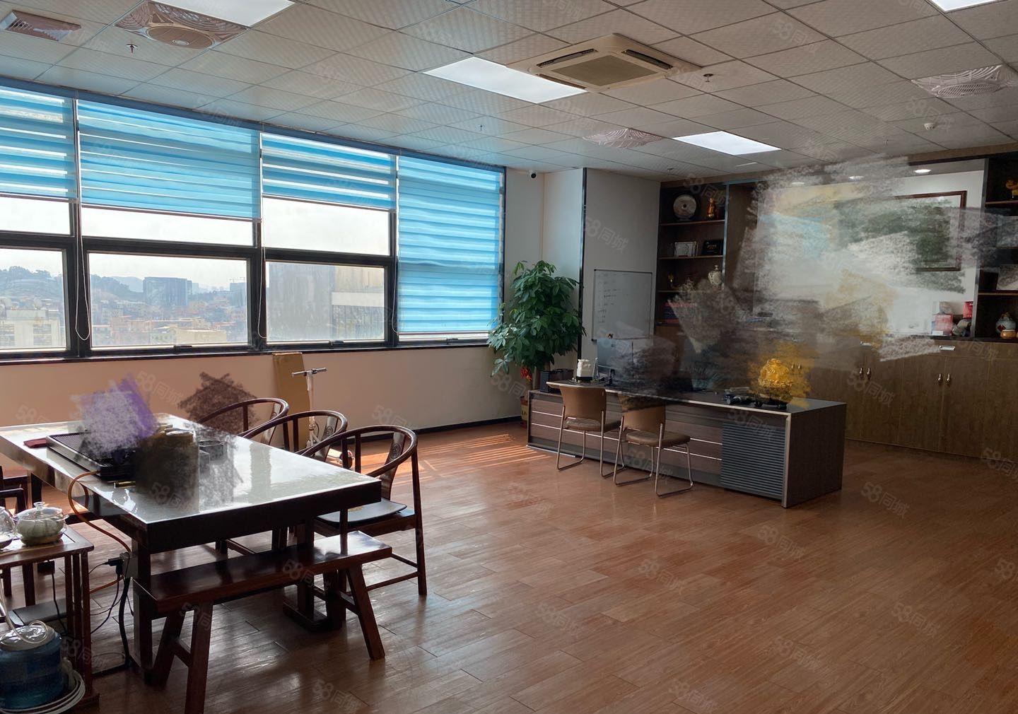 黄江靠深圳厂房6000出租带装修没有转让费