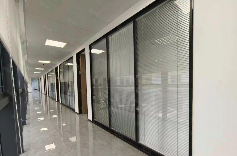 黄江镇小面积厂房出租200平方起分适合外贸办公现成装修