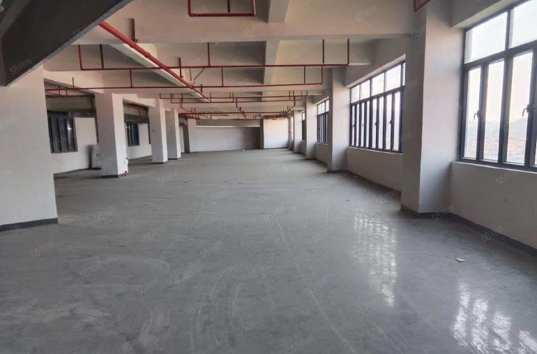 11块一平原房东新厂房，大园区形象好，红本带环评