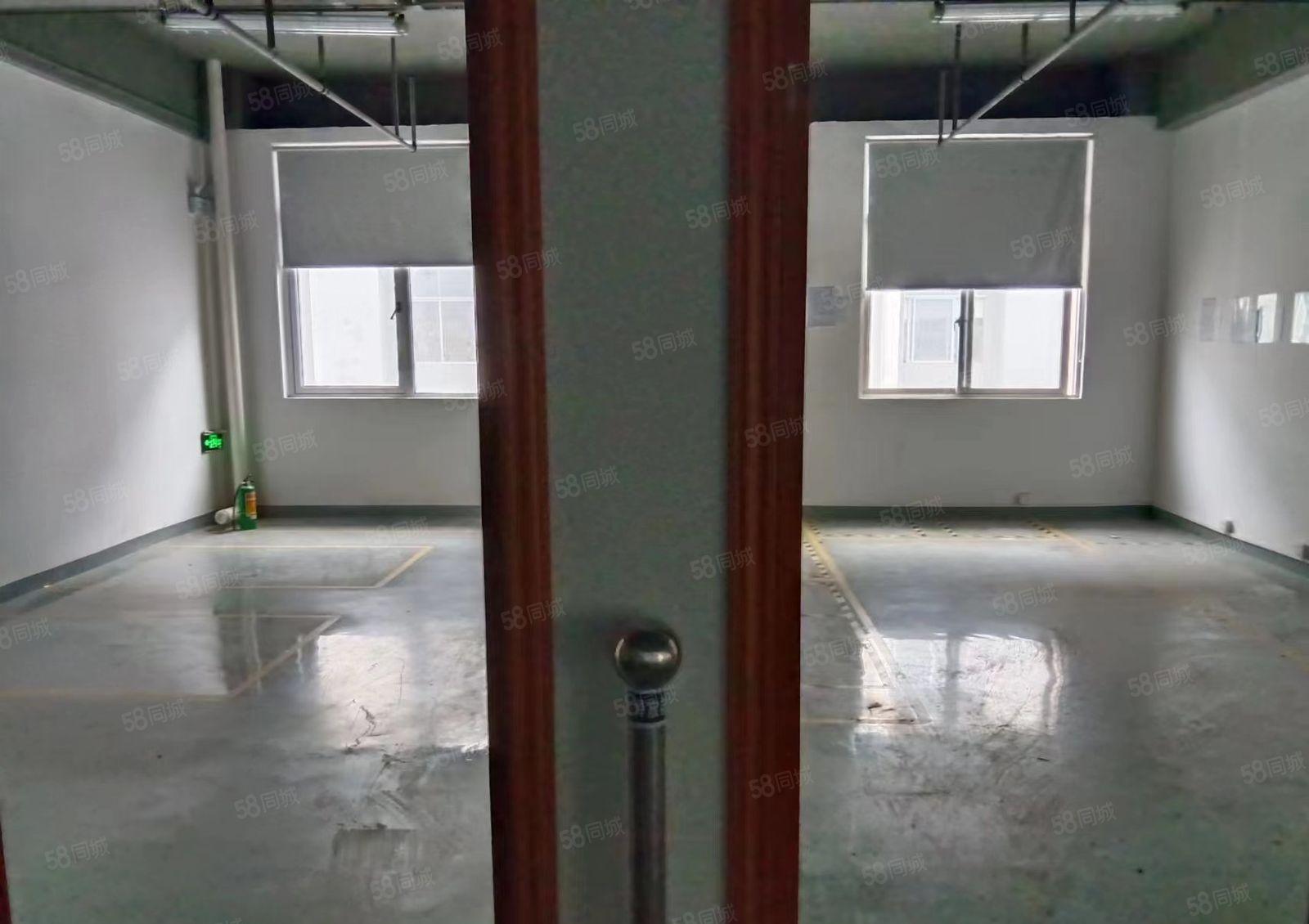 整层带装修，带办公室，原房东物业，价格低至12块一平