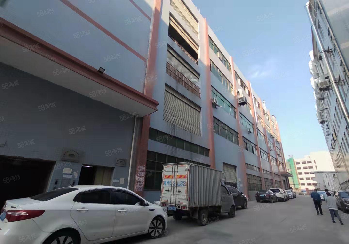 黄江镇靠近公明带氧化环评厂房出租