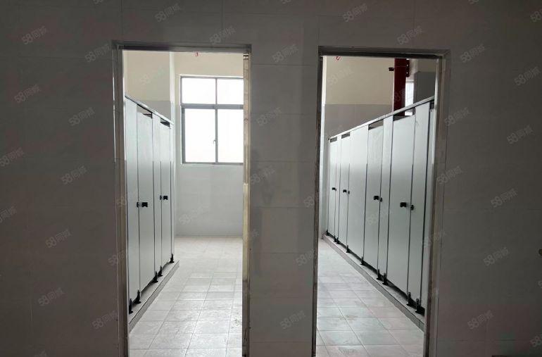 黄江镇靠常平镇新出原房东实际面积26680平方独门独院厂房