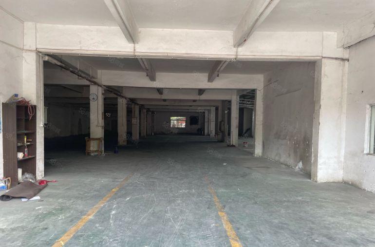 黄江镇原房东大路边一楼1300平低价出租豪华办公室