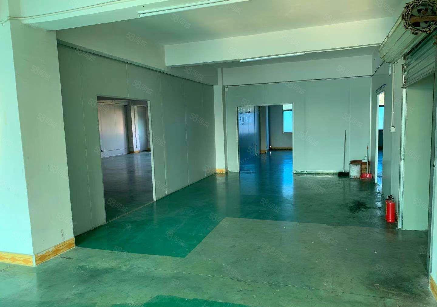 黄江镇刁朗厂房出租五楼650平方13元