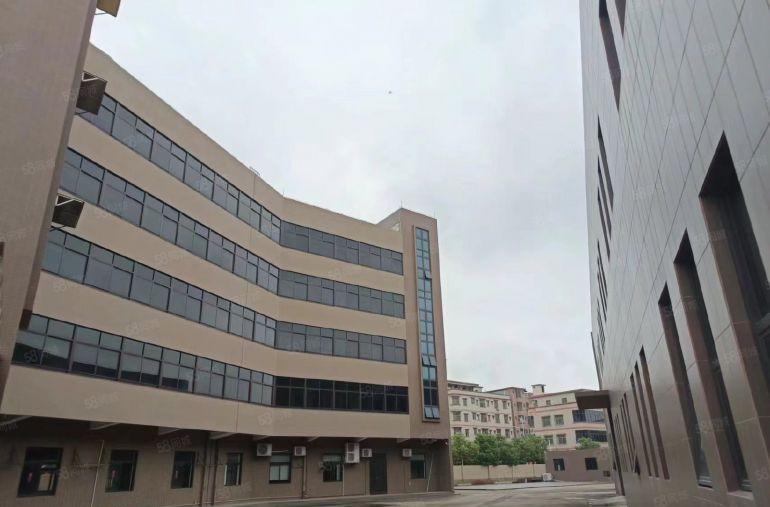 黄江新出原房东红本经典独院8000平适合塑胶模具新能源等