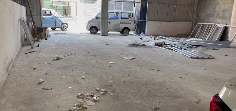 黄江镇中心一楼780平低价出租只要17适合多种行业