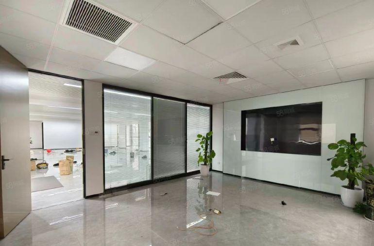 黄江镇小面积厂房出租200平方起分适合外贸办公现成装修