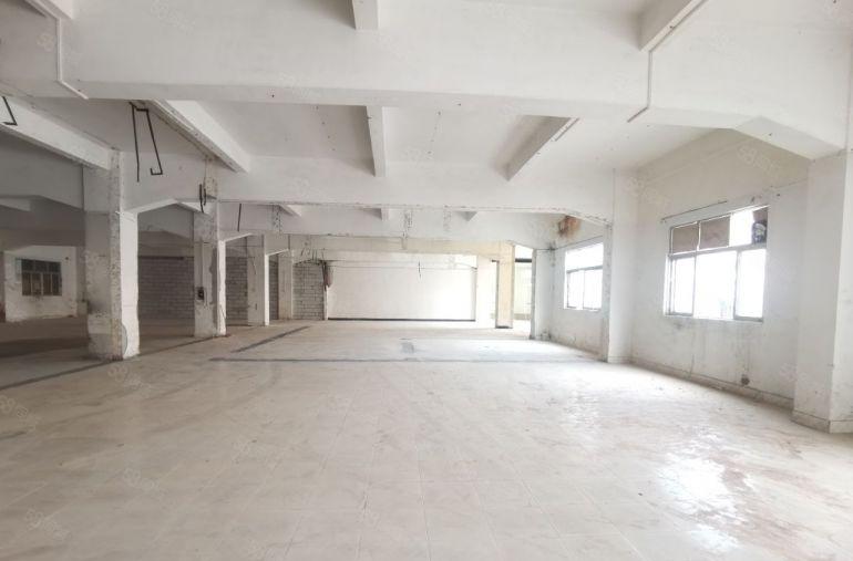 临深光明旁黄江厂房出租可办环评仅租14元