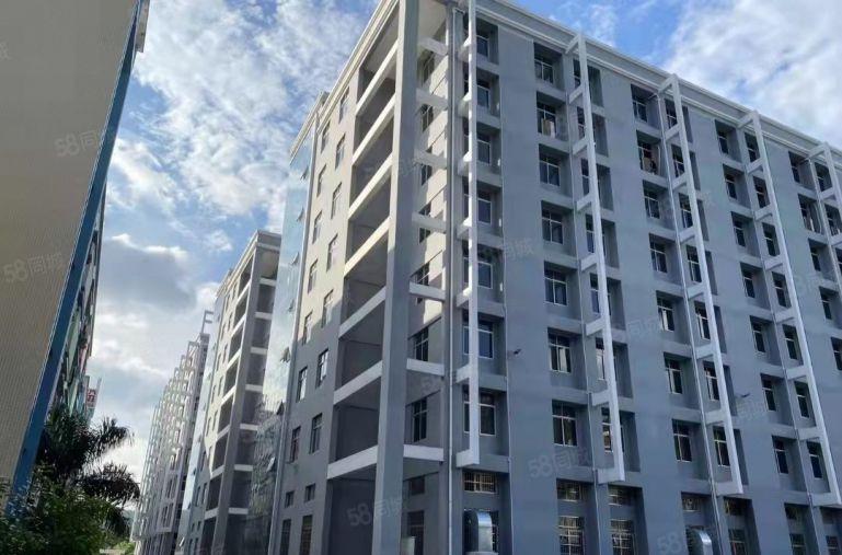 13一平的一楼，原房东物业，好进大车，大园区形象好