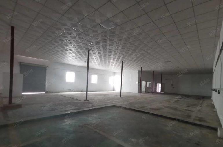 超低价10元带办公室装修厂房出租黄江中心小学附近楼上900平