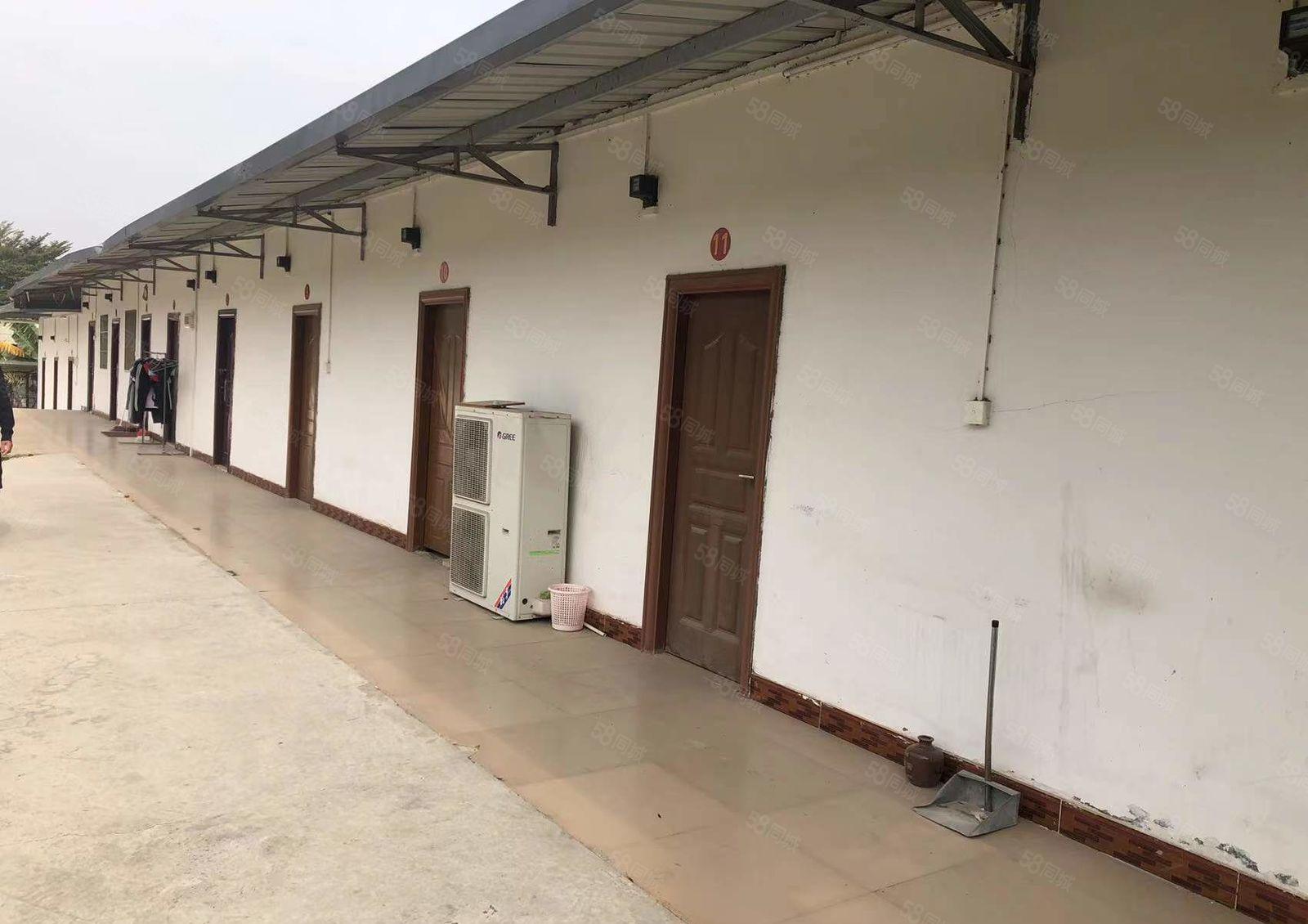 东莞黄江生态农庄休闲娱乐亲自体验采摘干农活的乐趣，平价出价