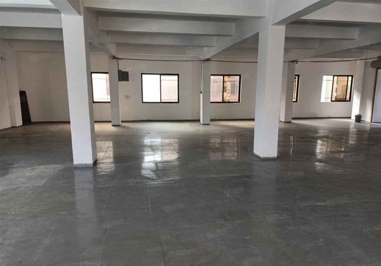 黄江标准厂房出租楼上400平方，工业用地不限行业，交通便利