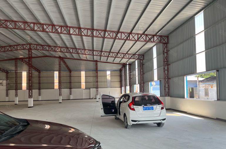 黄江新出原房东独门独院，空地超大可办环评可做小污染周边没居民