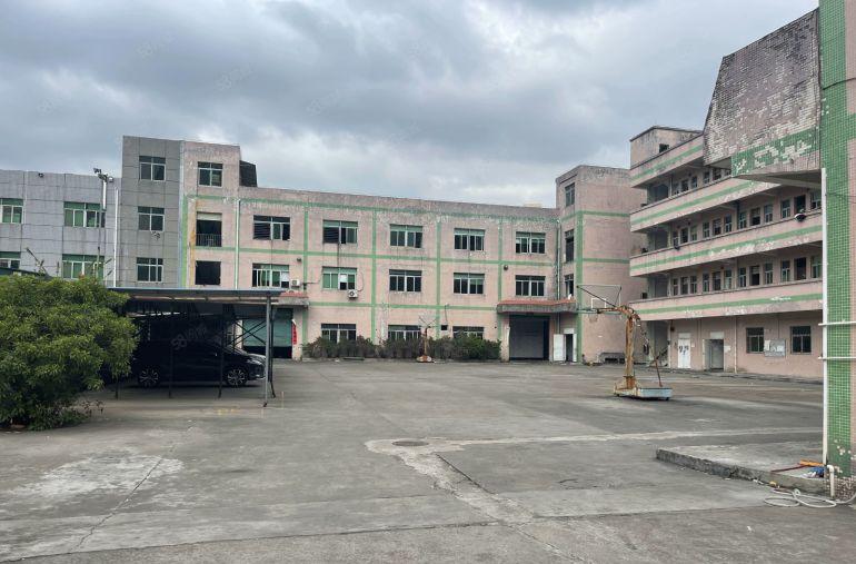 黄江镇原房东5500平方降价14块