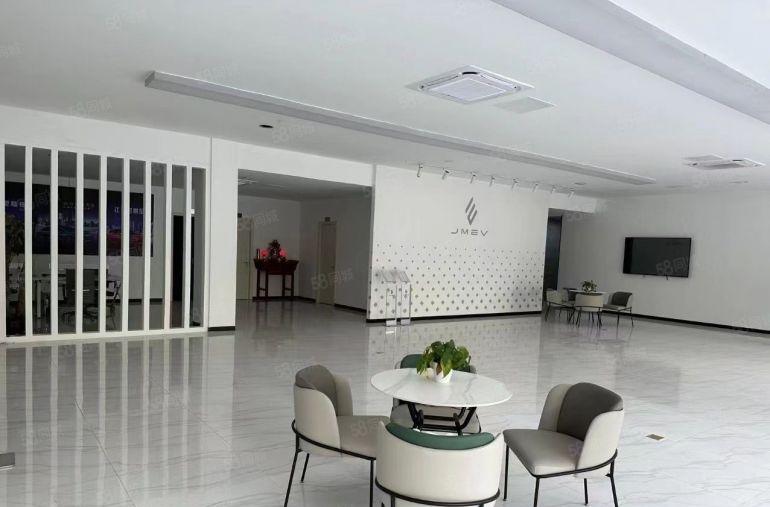 8元价格可谈原房东黄江塘厦1000平方精装修厂房出租可分租