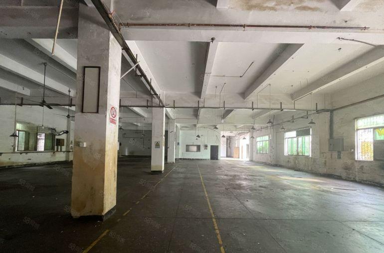 黄江镇原房东5500平方降价14块