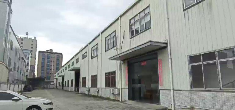 黄江本地房东独院单一层航车免费使用315主线到车间水电过户