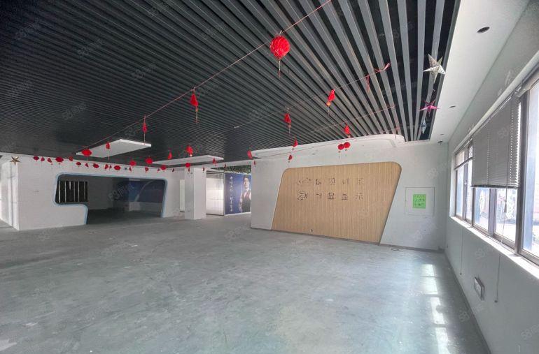 黄江镇临深二楼2900平豪华装修配套齐全低价出租