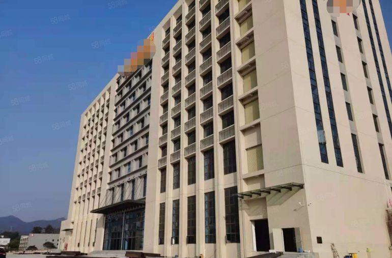 黄江高速口田心新出原房东20000平厂房仓库出租，交通便利