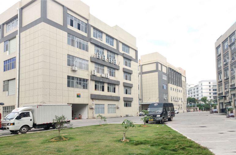 低价9元起大小分租樟木头黄江工业园1万平仓库一楼小面积厂房