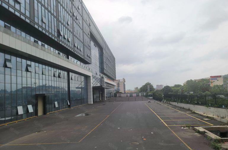 黄江镇临深玻璃幕墙全新厂房30000平方出租