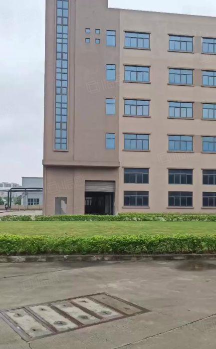 黄江新出原房东红本经典独院8000平适合塑胶模具新能源等