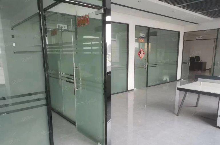 黄江全新工业园区内分租整层4000平可分租1000平起分