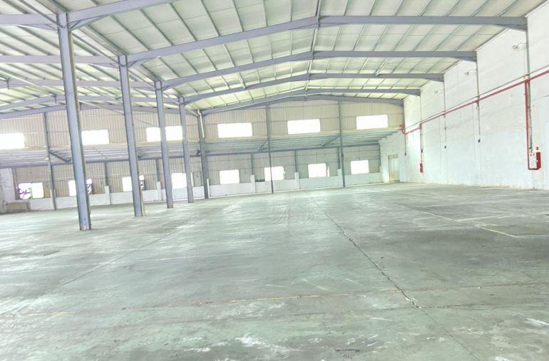 黄江 原房东单一层2500滴水10米 空地超大超低价10元