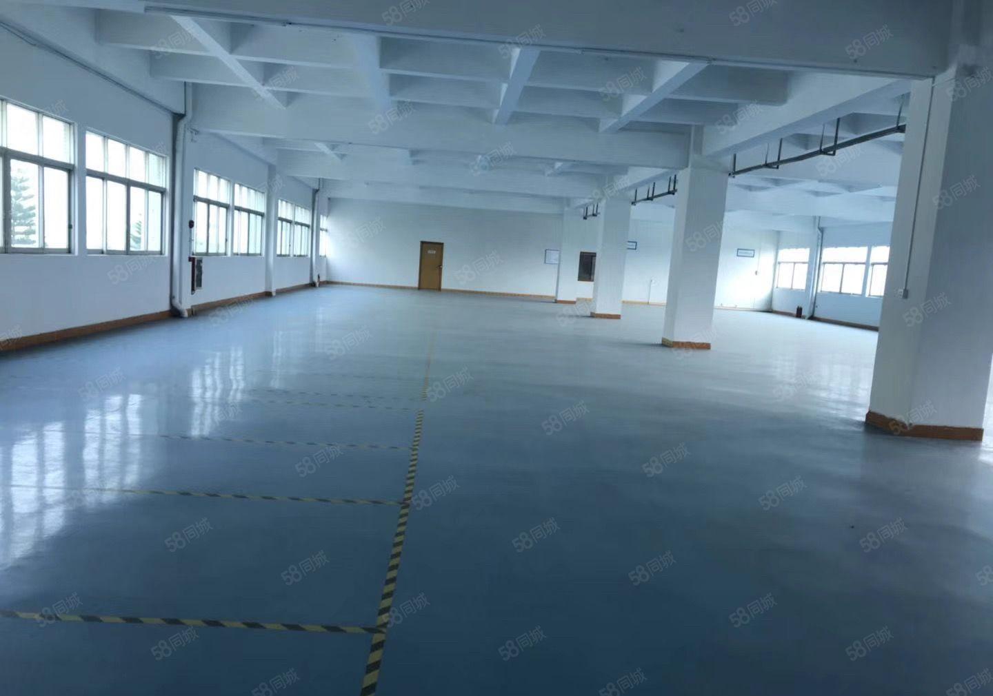 东莞黄江新出独院厂房5400平方出租