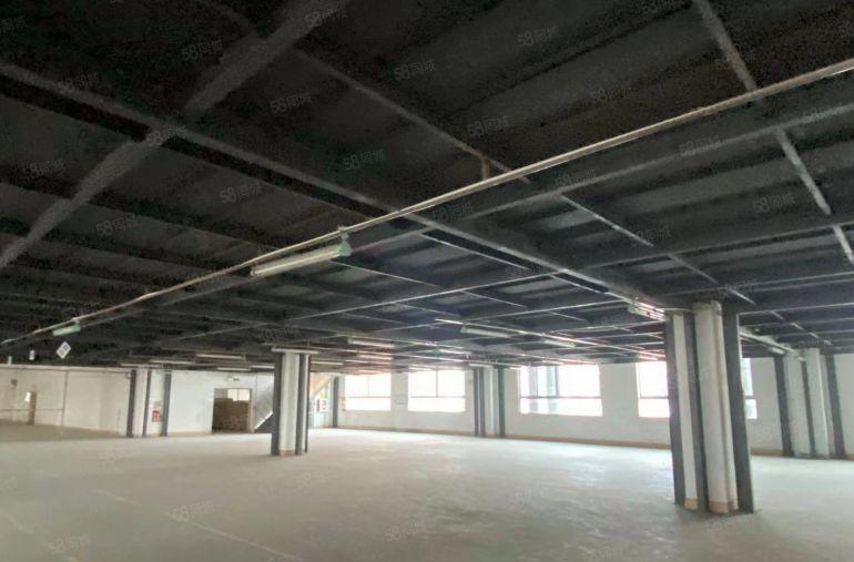 价格可面谈，黄江原房东带红本2000平厂房出租，可办环评