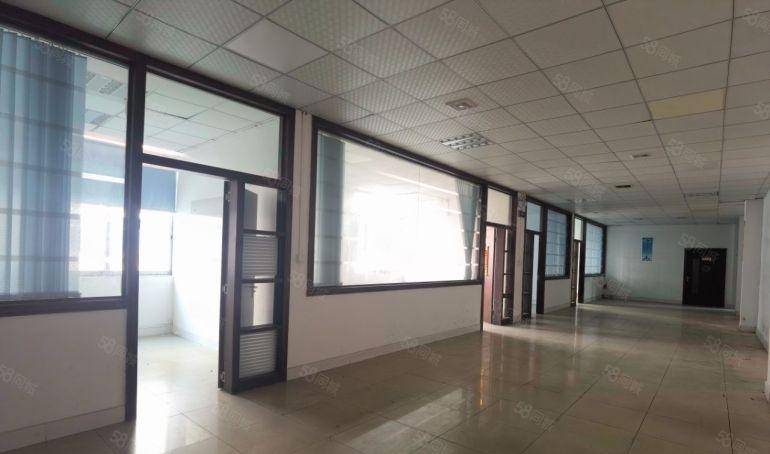 ，原房东独院出租，可分租，空地超大形象好，适合各行业