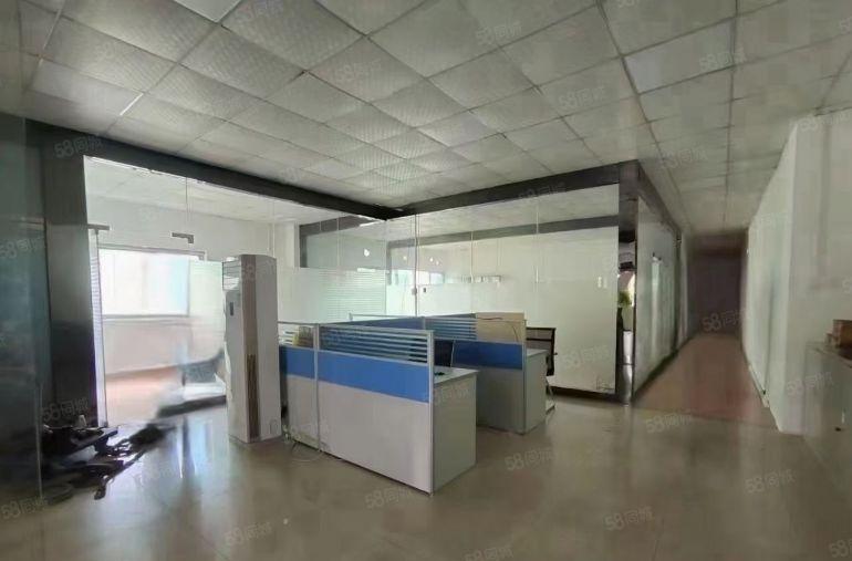 黄江新出原房东独门独院3000平方红本厂房实际面积出租可分租