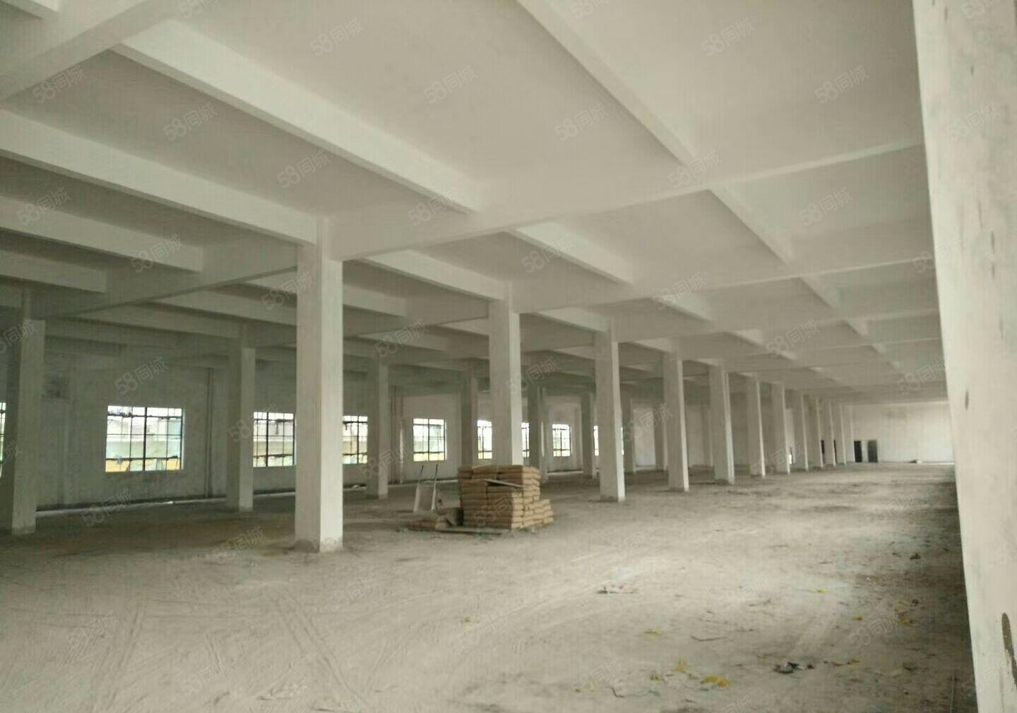 黄江镇新空出标准厂房600平方，环境优美，形象好，空地大