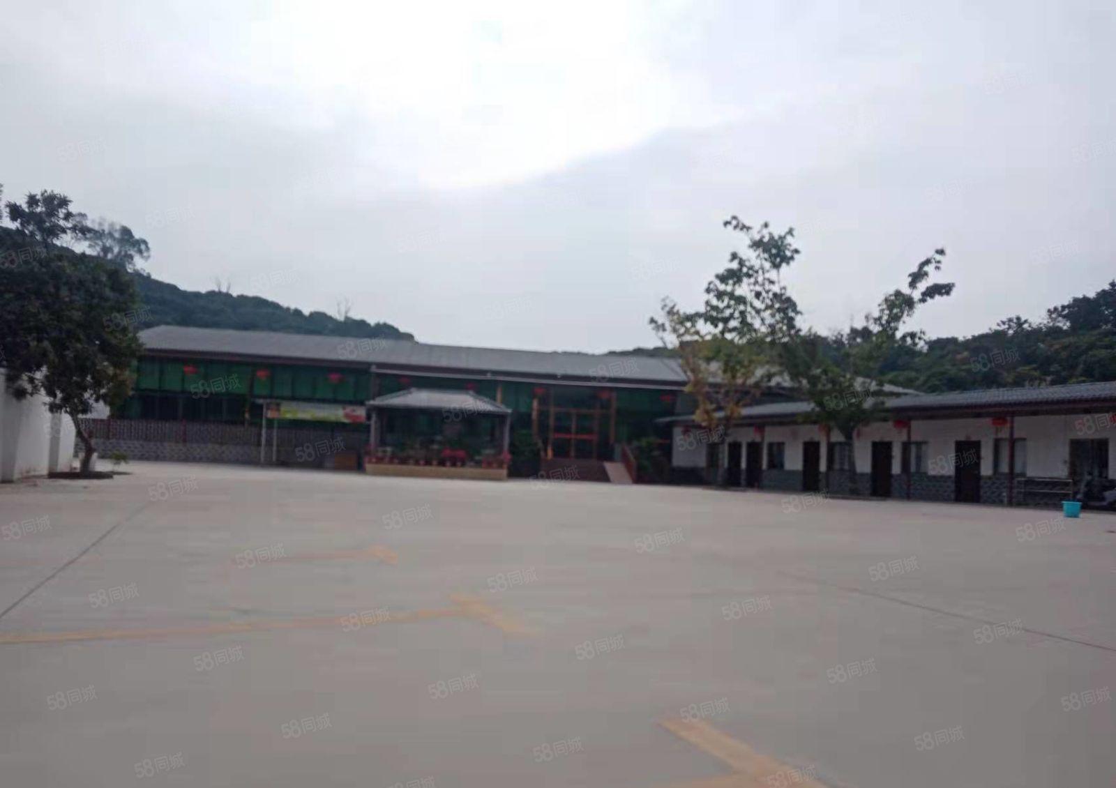 东莞黄江生态农庄休闲娱乐亲自体验采摘干农活的乐趣，平价出价