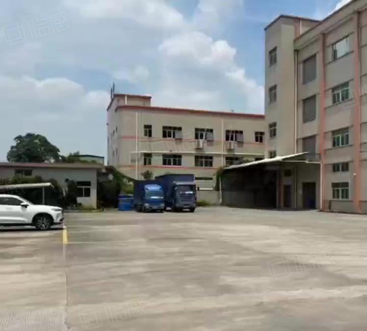 黄江推出独院特价厂房10元平，空地大，交通好！