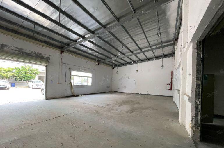 黄江镇临深厂房出租12楼3550平形象好空地大园区电大