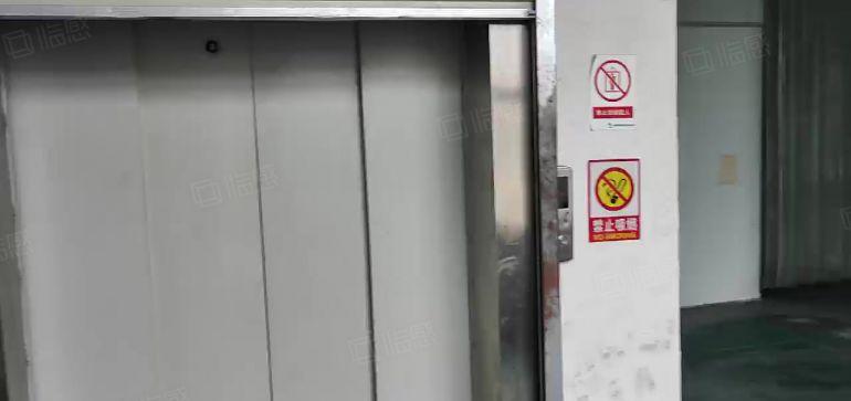 黄江镇田心村新出原房东独院厂房出租楼上一层580平方带装修