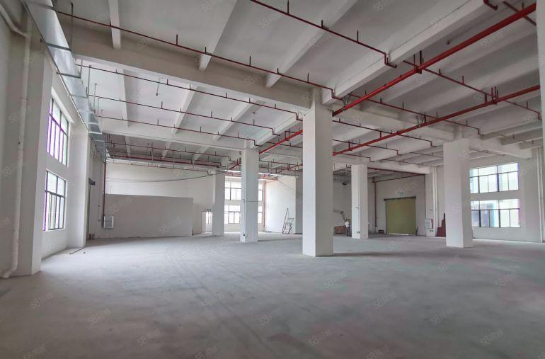 10元起租黄江星光工业区厂房出租100平分租大量独院厂房仓库