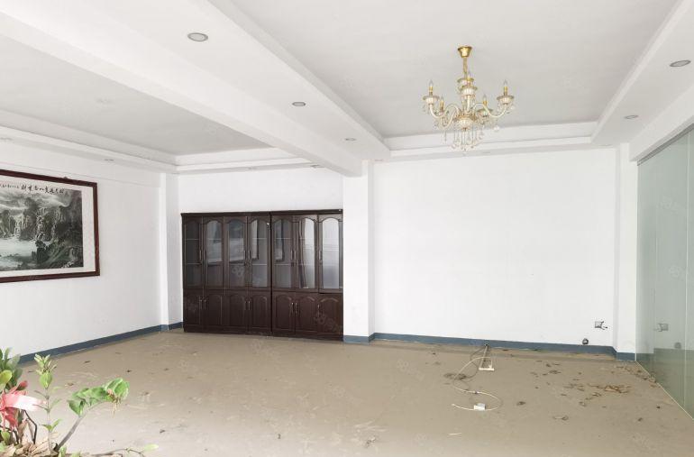 黄江镇4500平方独门独院工业厂房出租原房东实际面积出租可分