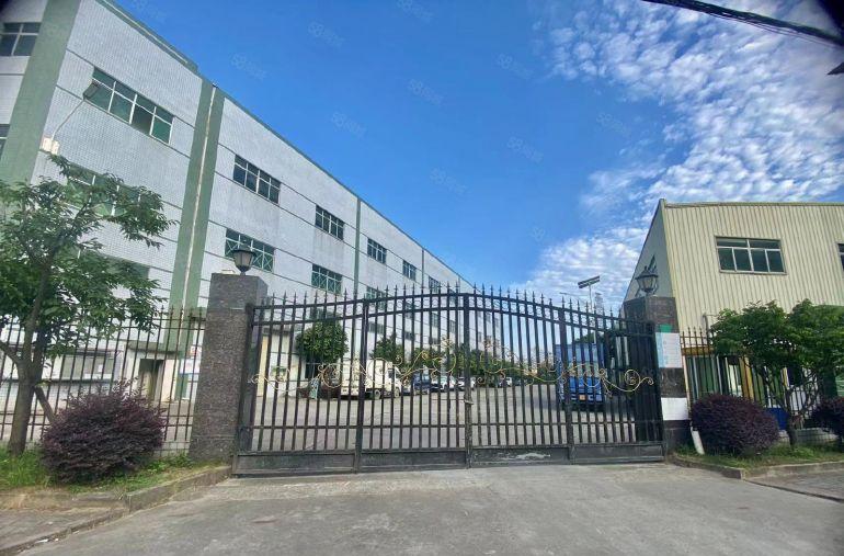 黄江原房东4550平精装修厂房出租，可分租，可办环评