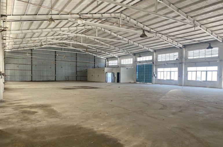 急租黄江新出小独院适合抽粒注塑五金冲压家具机械设备仓库小污染