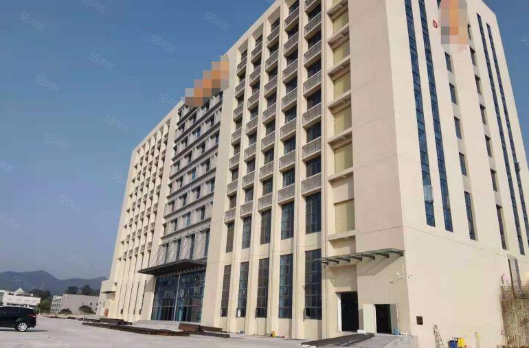 黄江高速口田心新出原房东20000平厂房仓库出租，交通便利